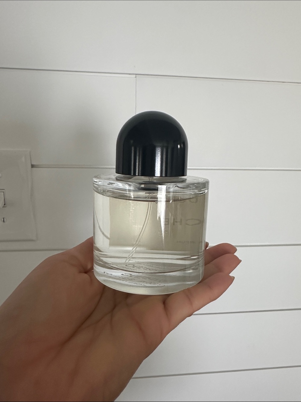 Byredo Blanche Prafume 3.4/auetihcatic - Picture 8 of 8
